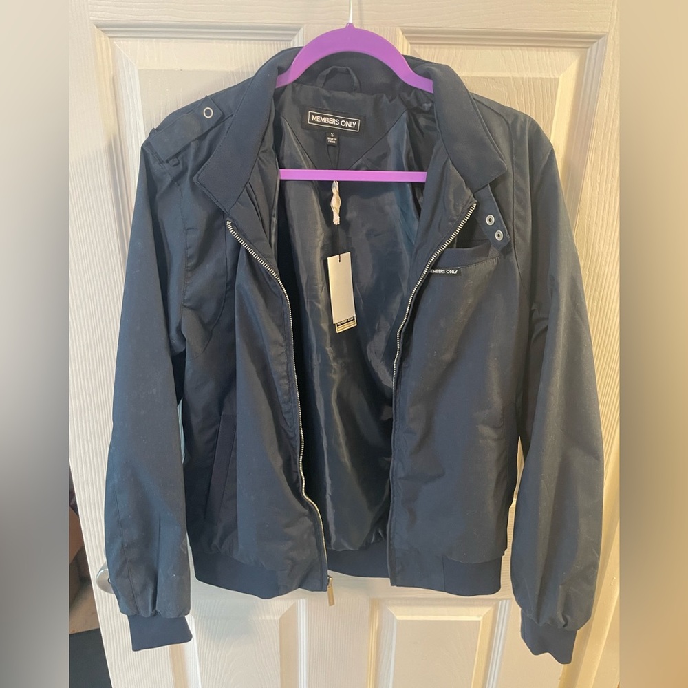 Members only Jacket